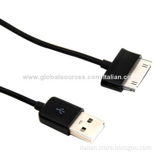 USB Cable for Samsung P1000 Tablet, OEM Supported